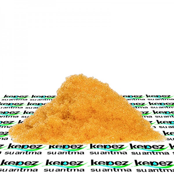 Katyonik AquaLine Reçine
